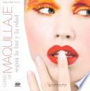 Curso de maquillaje segun la luz y la edad / Makeup for different lights and age