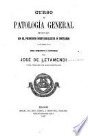 Curso de patología general
