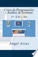 Curso de Programación y Análisis de Software