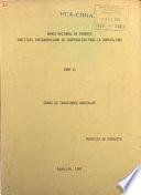 Curso de Tasaciones Agrícolas. Tomo II