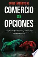 Curso Intensivo de Comercio de Opciones