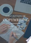 Curso intensivo de Copywriting