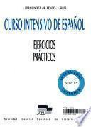 Curso intensivo de español