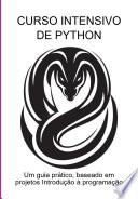 Curso Intensivo De Python