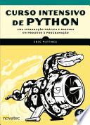 Curso Intensivo de Python