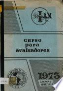 Curso Para Avaluadores