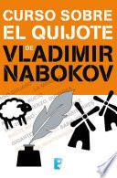 Curso sobre El Quijote
