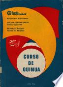 Cursp de Quinua