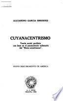 Cuyanacentrismo