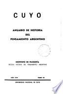 Cuyo