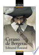 Cyrano de Bergerac