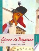Cyrano de Bergerac