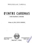D'entre caronas