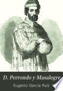 D. Perrondo y Masalegre