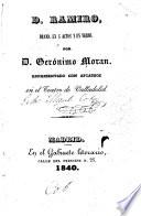 D. Ramiro