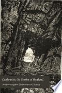 Daala-Mist; Or Stories of Shetland