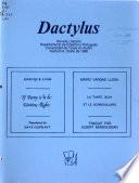 Dactylus