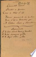 Dado un parto de dos fetos uno de todo tiempo, otro de cuatro meses, determinar si son producto de una cópula ó de dos cópulas...