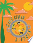 Dad’s Cuban Kitchen