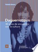 Daguerrotipos