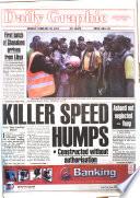 Daily Graphic