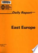 Daily Report