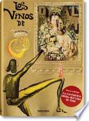 Dalí. Los Vinos de Gala