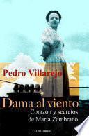 Dama al viento