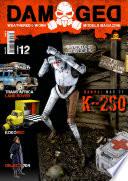 DAMAGED 12 ES