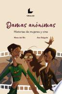 Damas anónimas