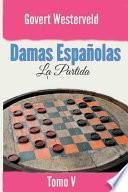 Damas Españolas