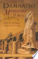 Damnatio Memoriae