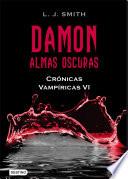 Damon. Almas oscuras