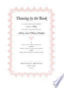 Dancing by the Book
