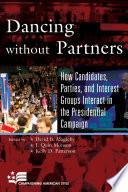 Dancing without Partners