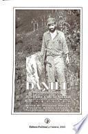 Daniel, comandante del llano y de la Sierra