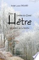 Dans l'ombre du Grand Hêtre