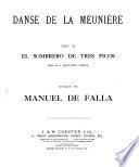 Danse de la meunière