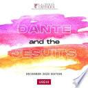 Dante and the Jesuits