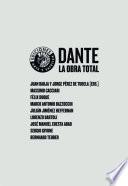 Dante. La obra total