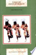 Danza de indios de Mesillas