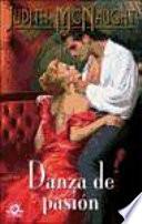 Danza de pasión