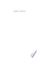 Danza y crítica