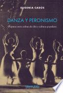 Danza y peronismo