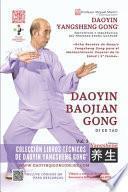 Daoyin Yangsheng Gong - Daoyin Baojian Gong - Di Er Tao.