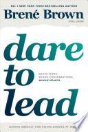 Dare to Lead