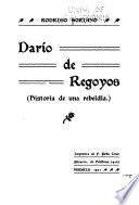 Darío de Regoyos