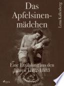 Das Apfelsinenmädchen