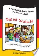 Das ist Deutsch