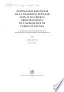 Das Mexiko-Projekt der Deutschen Forschungsgemeinschaft: Adivinanzas españolas de latradición popular actual de México, principalmente de las regiones de Puebla-Tlaxcala (book in Spanish)
